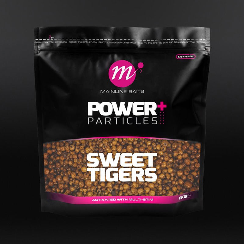 Mainline Power+ Sweet Tigers 2kg